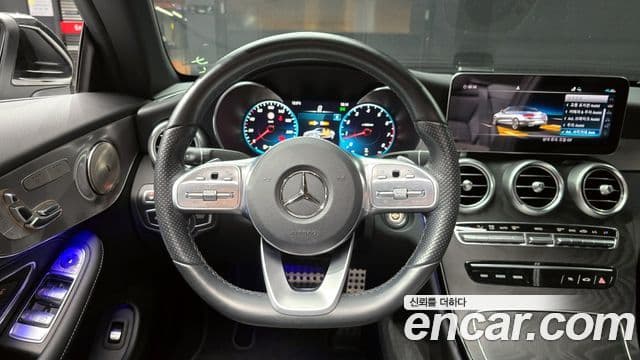 Mercedes-Benz C-класс W205 C200 кабриолет, 2021 13