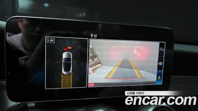 Mercedes-Benz C-класс W205 C200 кабриолет, 2021 14