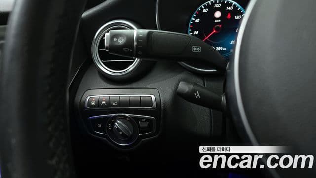 Mercedes-Benz C-класс W205 C200 кабриолет, 2021 16