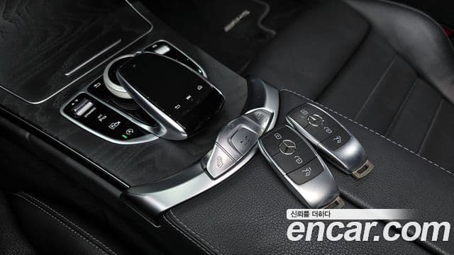 Mercedes-Benz C-класс W205 C200 кабриолет, 2021 17