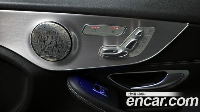 Mercedes-Benz C-класс W205 C200 кабриолет, 2021 18