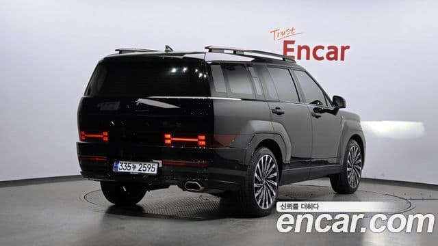 Hyundai Santa Fe (MX5) Calligraphy, 2024 2