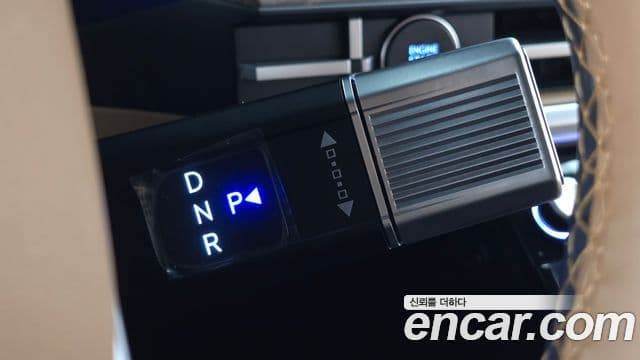 Hyundai Santa Fe (MX5) Calligraphy, 2024 9