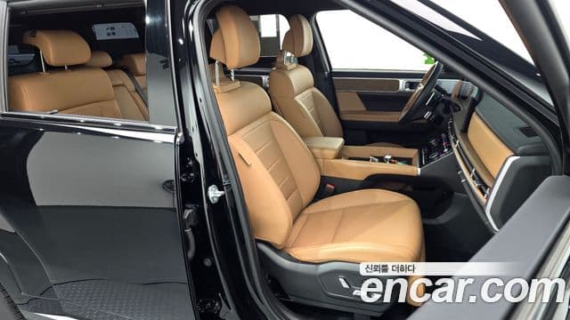 Hyundai Santa Fe (MX5) Calligraphy, 2024 10