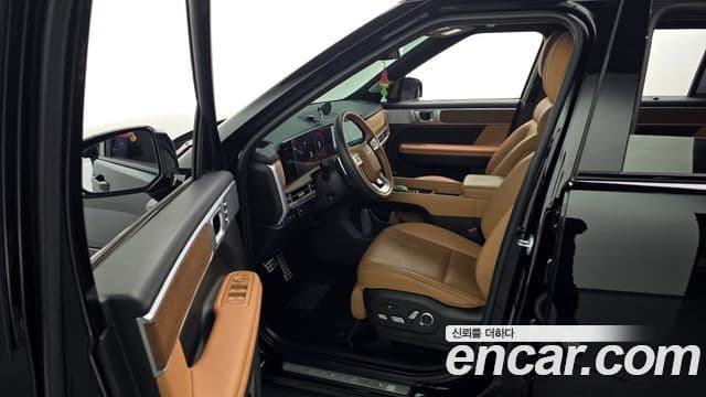 Hyundai Santa Fe (MX5) Calligraphy, 2024 11