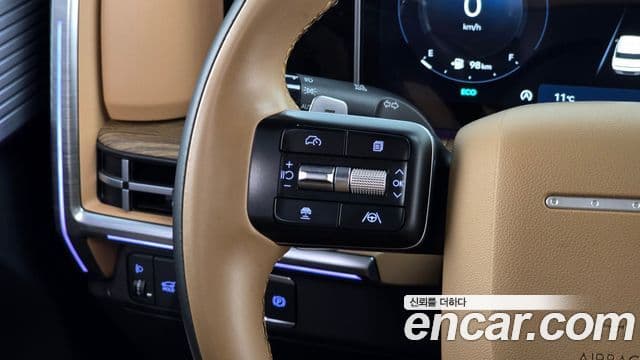 Hyundai Santa Fe (MX5) Calligraphy, 2024 14