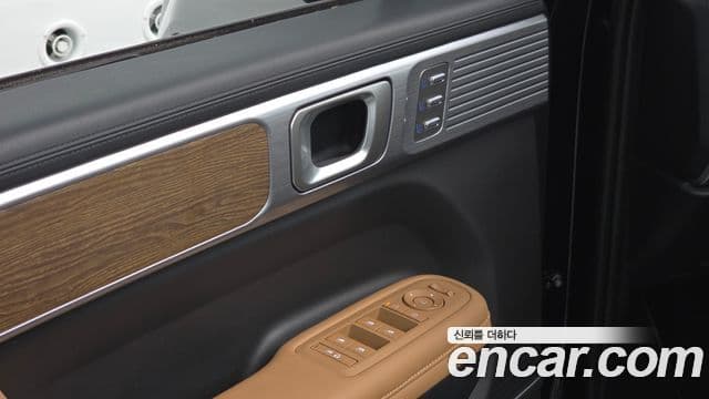 Hyundai Santa Fe (MX5) Calligraphy, 2024 17