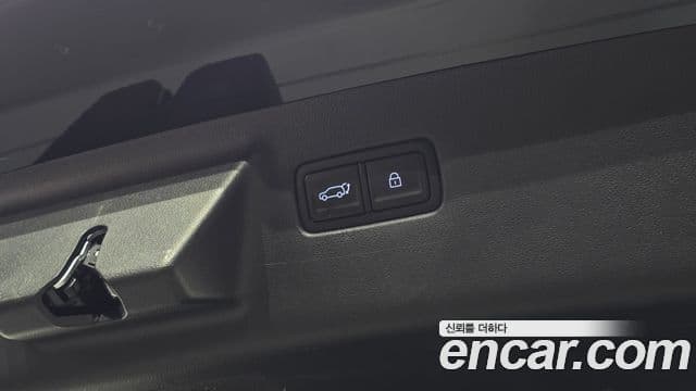 Hyundai Santa Fe (MX5) Calligraphy, 2024 19