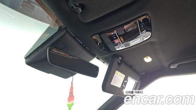 Hyundai Santa Fe (MX5) Calligraphy, 2024 20