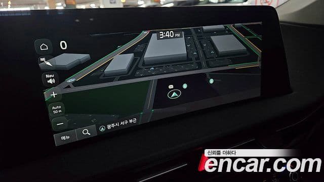 Kia EV6 Air, 2022 17