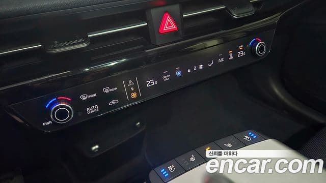 Kia EV6 Air, 2022 18