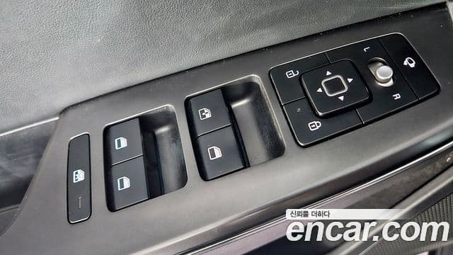 Kia EV6 Air, 2022 19