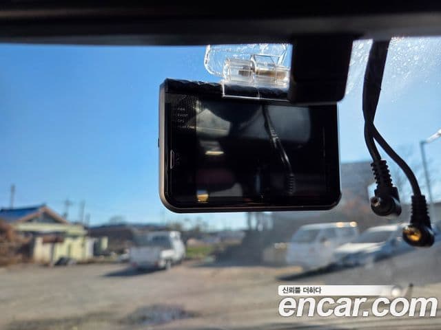 KG모빌리티(SsangYong) Korando 투리스모 4WD LT 11인승, 2014 17