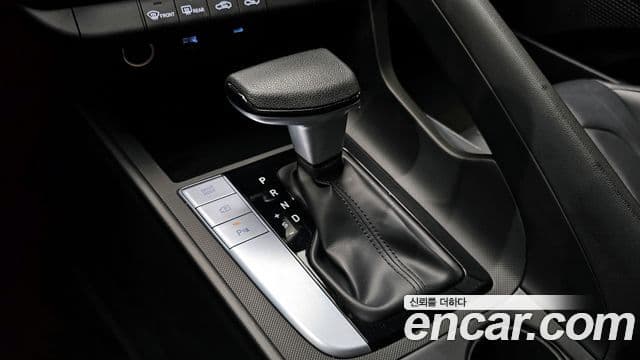 Hyundai The / новый New Avante (CN7) Smart, 2024 9