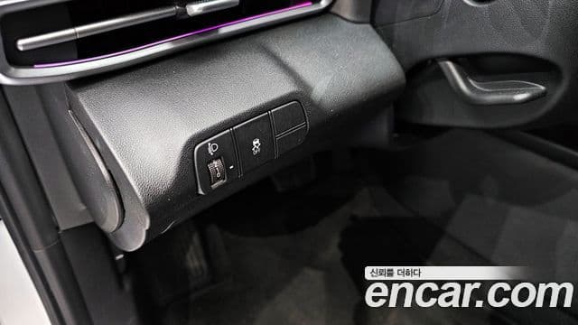 Hyundai The / новый New Avante (CN7) Smart, 2024 16