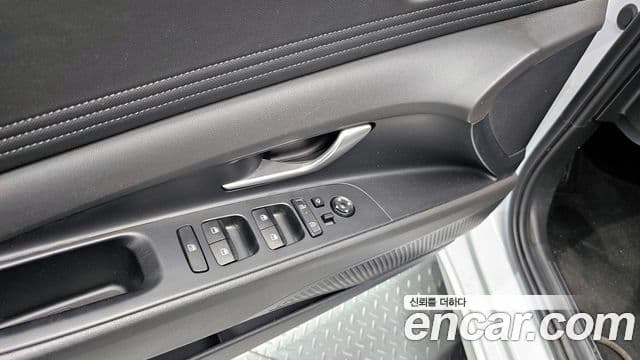 Hyundai The / новый New Avante (CN7) Smart, 2024 17