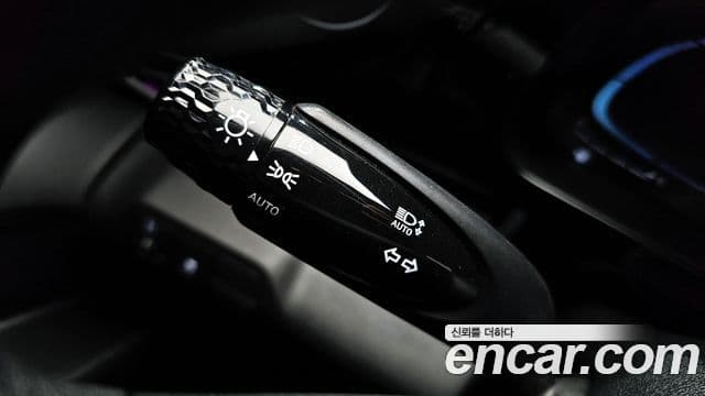 Hyundai The / новый New Avante (CN7) Smart, 2024 18