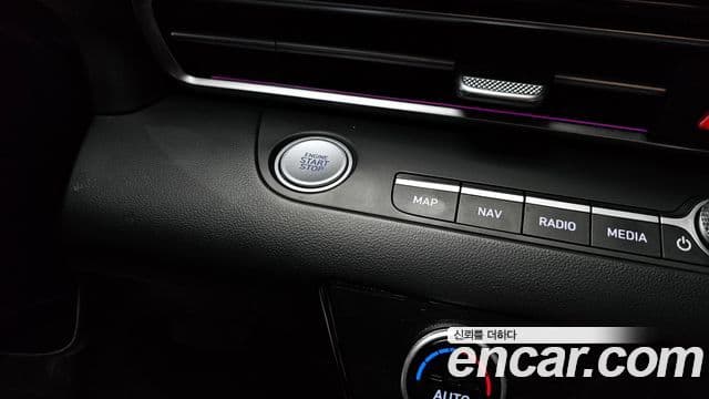 Hyundai The / новый New Avante (CN7) Smart, 2024 19