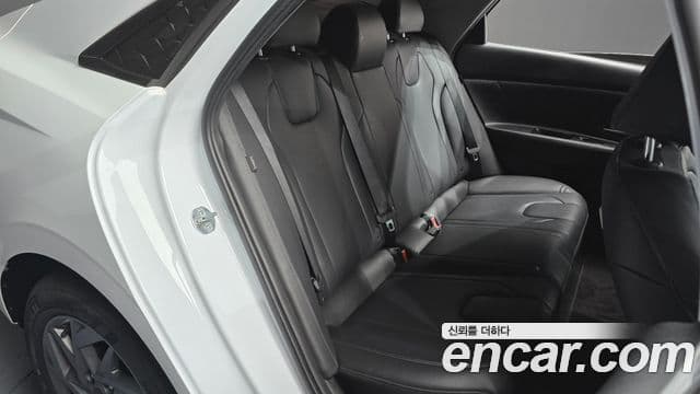 Hyundai The / новый New Avante (CN7) Modern, 2024 12