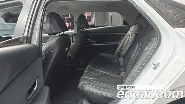 Hyundai The / новый New Avante (CN7) Modern, 2024 13