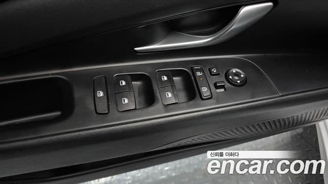 Hyundai The / новый New Avante (CN7) Modern, 2024 17