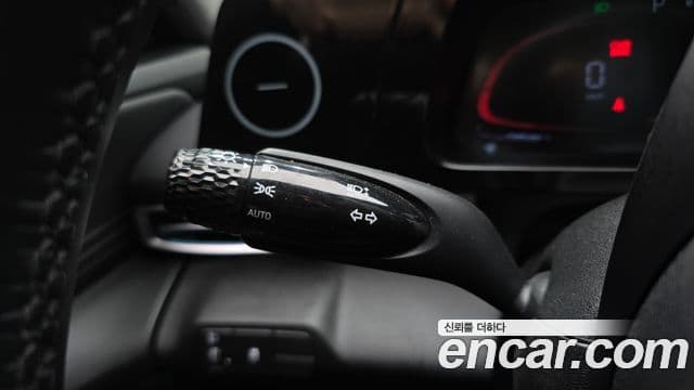 Hyundai The / новый New Avante (CN7) Modern, 2024 18