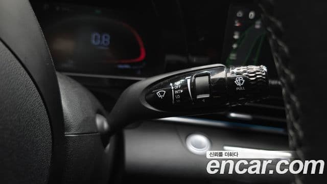 Hyundai The / новый New Avante (CN7) Modern, 2024 19