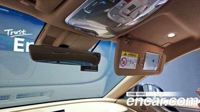 Genesis G80 (RG3) бензин 2.5 турбо 2WD, 2025 16