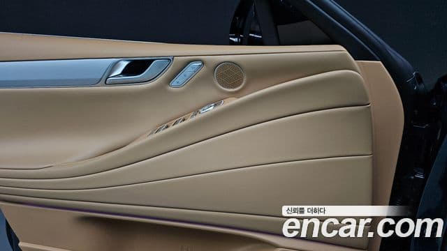 Genesis G80 (RG3) бензин 2.5 турбо 2WD, 2025 17