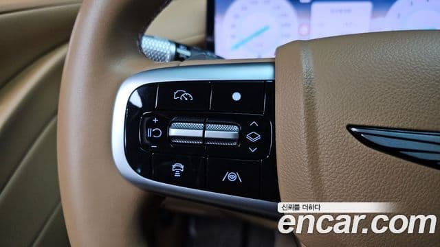 Genesis G80 (RG3) бензин 2.5 турбо 2WD, 2025 19