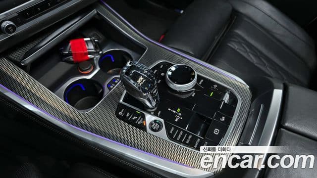 BMW X5 (G05) xDrive 40i M Sport, 2023 9