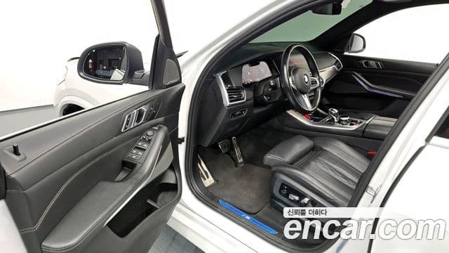 BMW X5 (G05) xDrive 40i M Sport, 2023 10