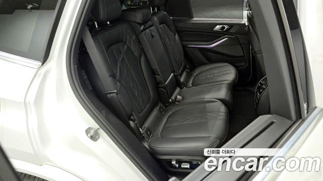 BMW X5 (G05) xDrive 40i M Sport, 2023 12