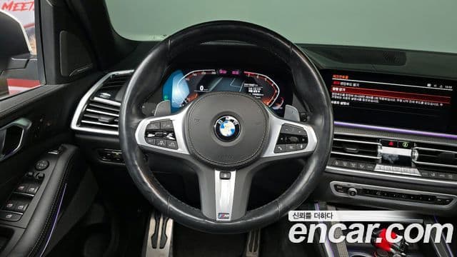 BMW X5 (G05) xDrive 40i M Sport, 2023 13