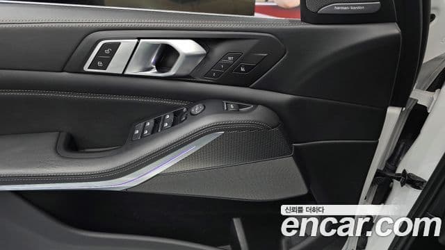 BMW X5 (G05) xDrive 40i M Sport, 2023 18