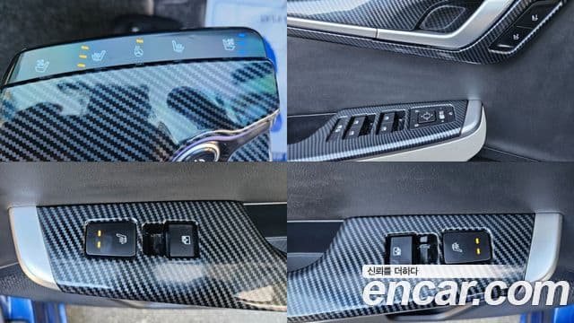 Kia EV6 GT Line, 2023 17