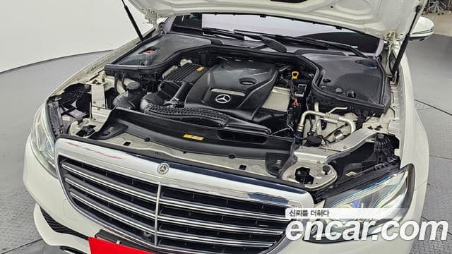 Mercedes-Benz E-класс W213 Exclusive, 2018 6