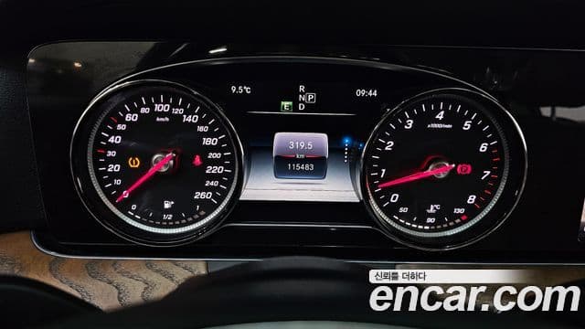 Mercedes-Benz E-класс W213 Exclusive, 2018 8