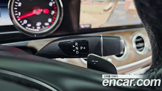 Mercedes-Benz E-класс W213 Exclusive, 2018 9