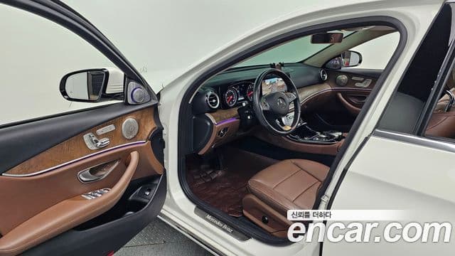 Mercedes-Benz E-класс W213 Exclusive, 2018 11