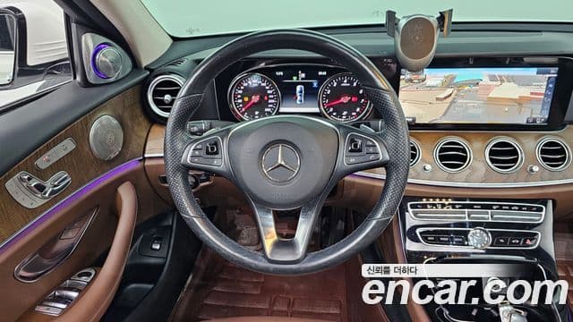 Mercedes-Benz E-класс W213 Exclusive, 2018 13