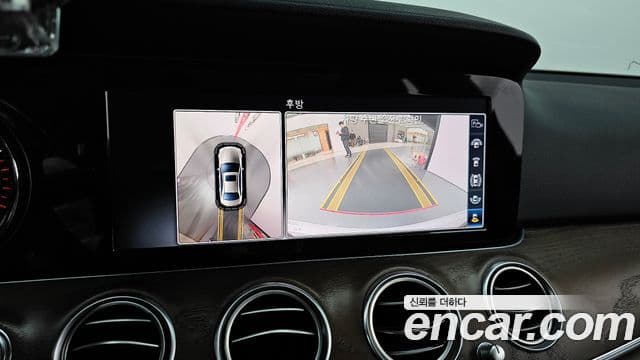 Mercedes-Benz E-класс W213 Exclusive, 2018 14