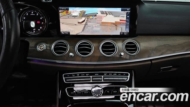 Mercedes-Benz E-класс W213 Exclusive, 2018 15