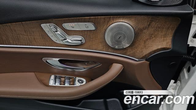 Mercedes-Benz E-класс W213 Exclusive, 2018 17