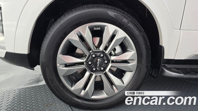 Kia Mohave The / новый Master Masters, 2022 все фото