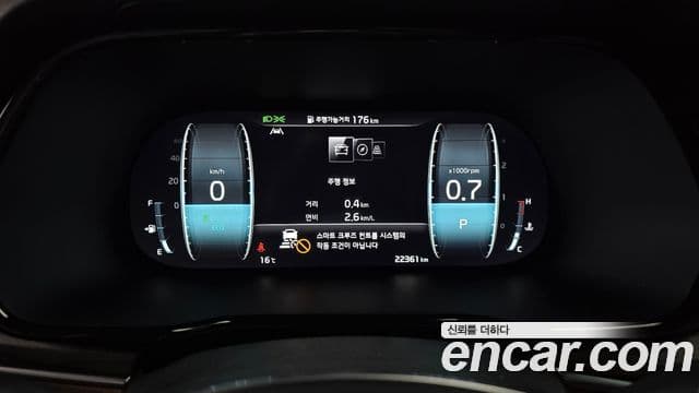 Kia Mohave The / новый Master Masters, 2022 8