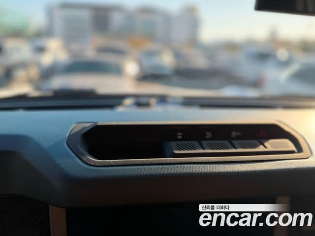 Ford Bronco 6세대 2.3 outer Banks, 2024 13