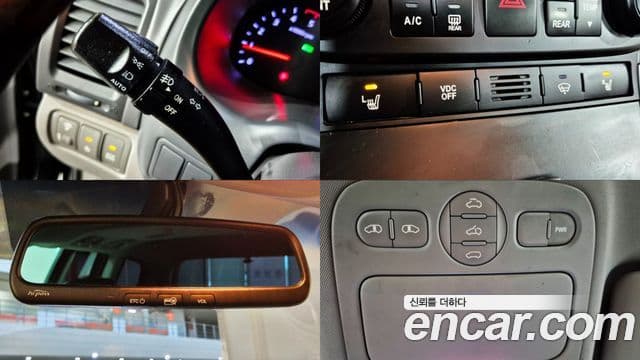 Kia Carnival R топовая версия, 2012 16