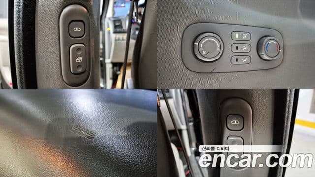 Kia Carnival R топовая версия, 2012 17