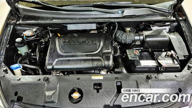 Kia Carnival R топовая версия, 2012 20